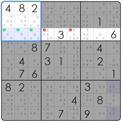 sudoku washington